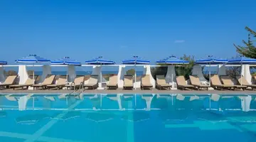 Nirvana Beach