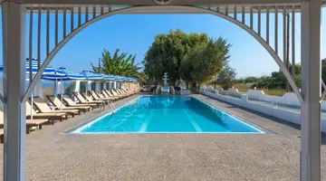 Nirvana Beach