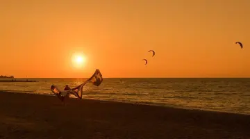 Nirvana Beach