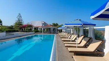 Nirvana Beach