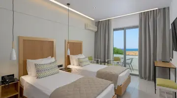 Nirvana Beach