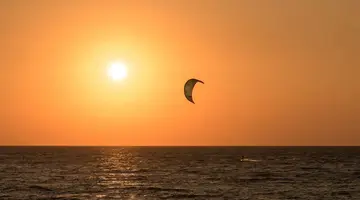 Nirvana Beach