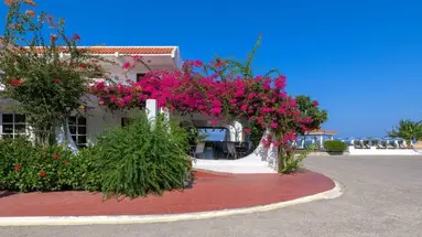 Nirvana Beach