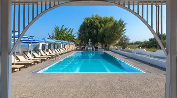 Nirvana Beach