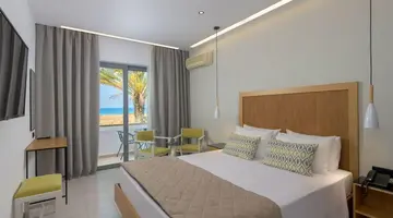Nirvana Beach