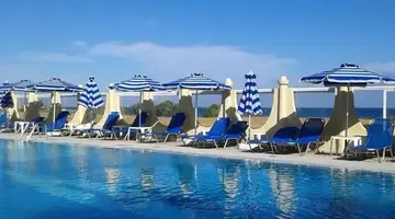 Nirvana Beach