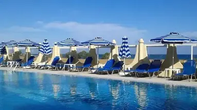 Nirvana Beach