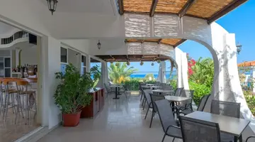 Nirvana Beach