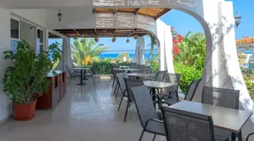 Nirvana Beach