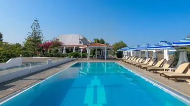 Nirvana Beach