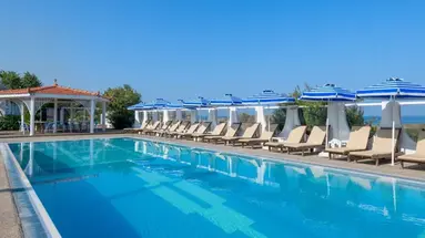 Nirvana Beach