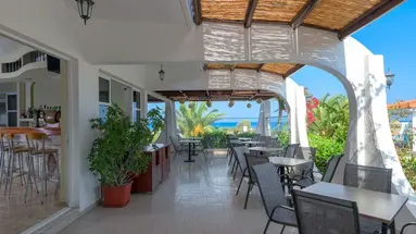 Nirvana Beach