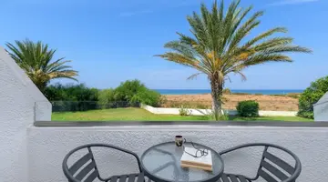 Nirvana Beach