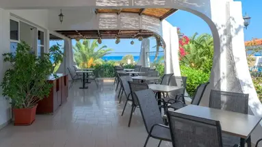 Nirvana Beach