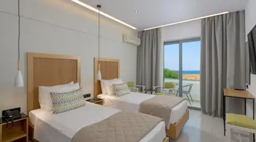 Nirvana Beach