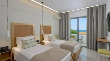Nirvana Beach