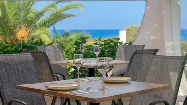 Nirvana Beach