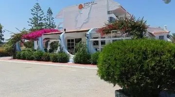 Nirvana Beach