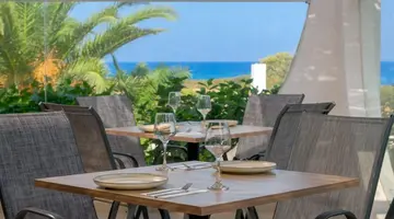 Nirvana Beach