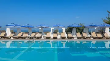 Nirvana Beach