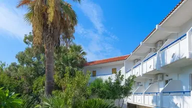 Nirvana Beach