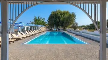Nirvana Beach