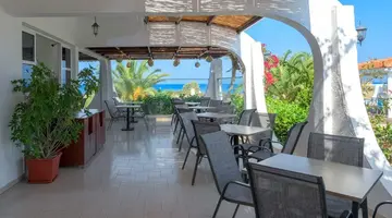 Nirvana Beach