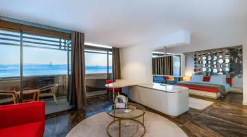 Nirvana Cosmopolitan (ex Kervansaray Lara)