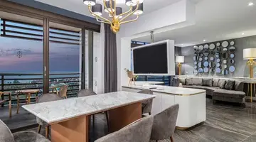 Nirvana Cosmopolitan (ex Kervansaray Lara)