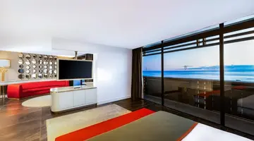 Nirvana Cosmopolitan (ex Kervansaray Lara)