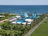 Nirvana Cosmopolitan (ex.Kervansaray Lara)