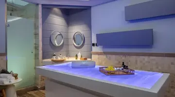 Nirvana Cosmopolitan (ex Kervansaray Lara)