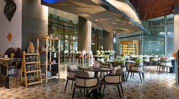 Nirvana Cosmopolitan (ex Kervansaray Lara)