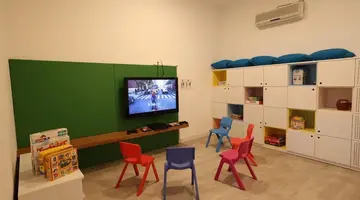 Nirvana Cosmopolitan (ex Kervansaray Lara)