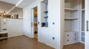 Nirvana Cosmopolitan (ex Kervansaray Lara)