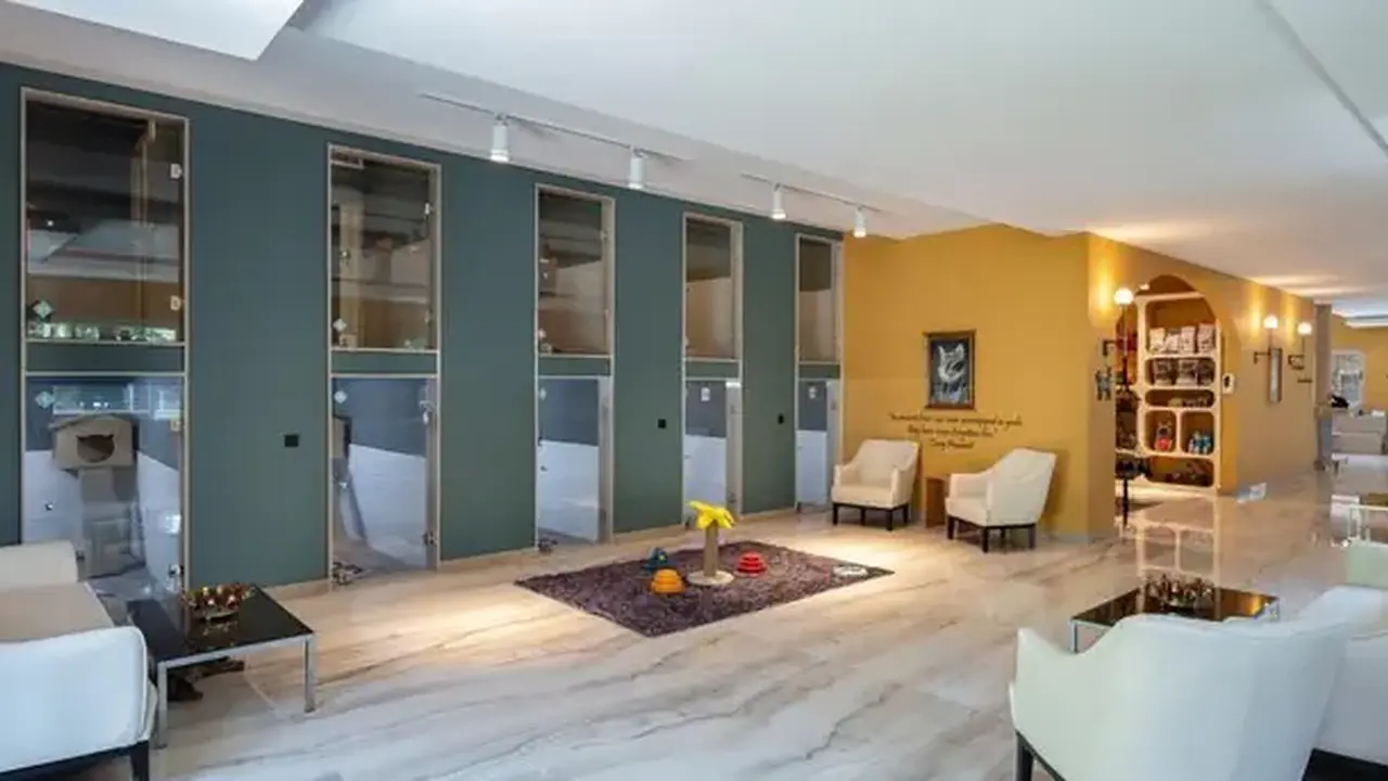 Nirvana Cosmopolitan (ex Kervansaray Lara)
