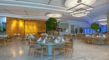 Nirvana Cosmopolitan (ex Kervansaray Lara)