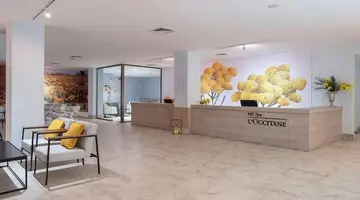 Nirvana Cosmopolitan (ex.Kervansaray Lara)