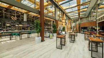Nirvana Cosmopolitan (ex Kervansaray Lara)