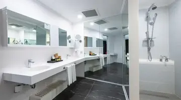Nirvana Cosmopolitan (ex Kervansaray Lara)