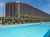 Nirvana Cosmopolitan (ex Kervansaray Lara)