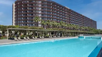 Nirvana Cosmopolitan (ex Kervansaray Lara)
