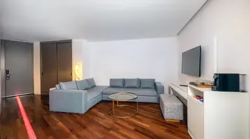 Nirvana Cosmopolitan (ex Kervansaray Lara)