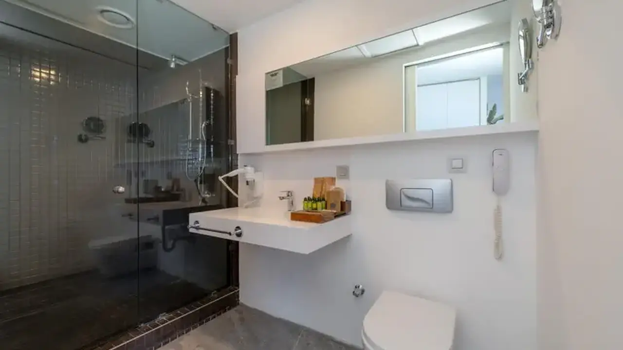 Nirvana Cosmopolitan (ex Kervansaray Lara)