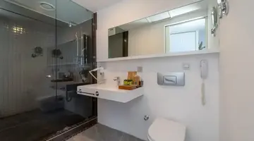 Nirvana Cosmopolitan (ex Kervansaray Lara)