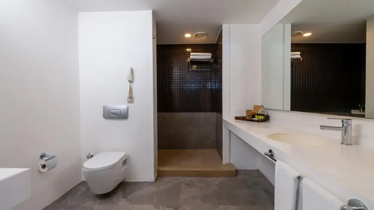Nirvana Cosmopolitan (ex Kervansaray Lara)