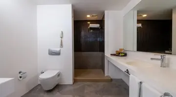 Nirvana Cosmopolitan (ex Kervansaray Lara)