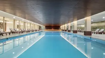 Nirvana Cosmopolitan (ex Kervansaray Lara)