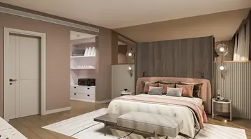 Nirvana Cosmopolitan (ex Kervansaray Lara)