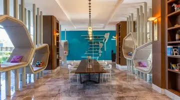 Nirvana Cosmopolitan (ex Kervansaray Lara)